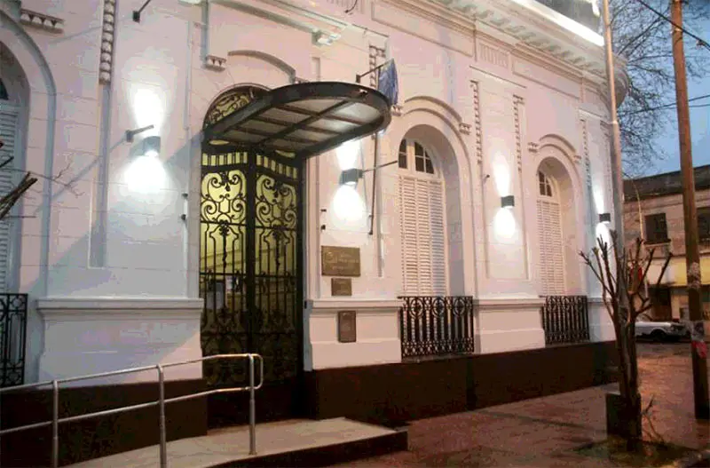 Juristas de nivel nacional e internacional en una jornada de abogados