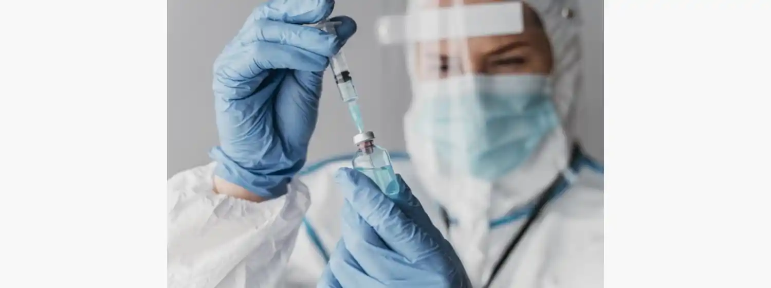 Por qué tener en regla las vacunas