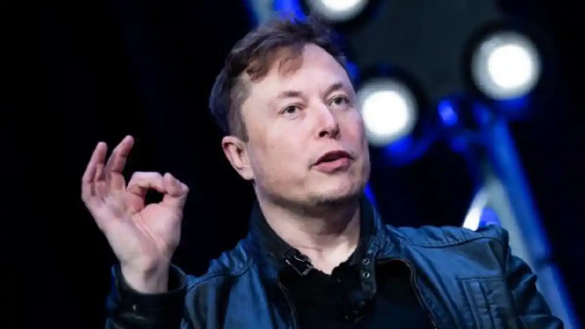 Elon Musk compró el 9,2% de Twitter