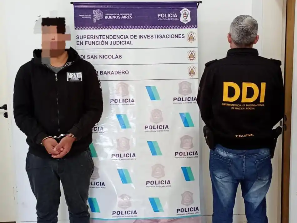 detenido abuso sexual 2713