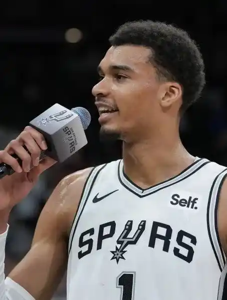 Draymond Green, sobre Wembanyama: “No merece ser el defensivo del año”