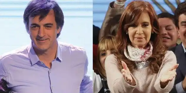 Elecciones 2017: Se bajaron Cristina y Bullrich y no habrá debate de candidatos en TN