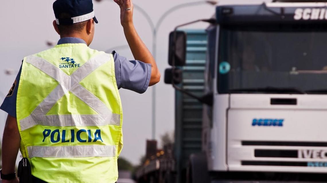 Cambios en la Ley de Tránsito: modificaciones que comienzan a regir en Santa Fe