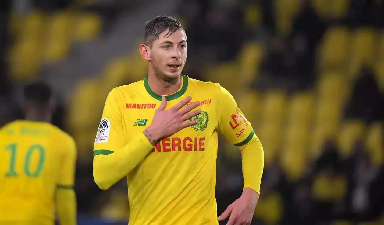 Cinco años después del accidente, el club galés le inició una contrademanda al club francés.