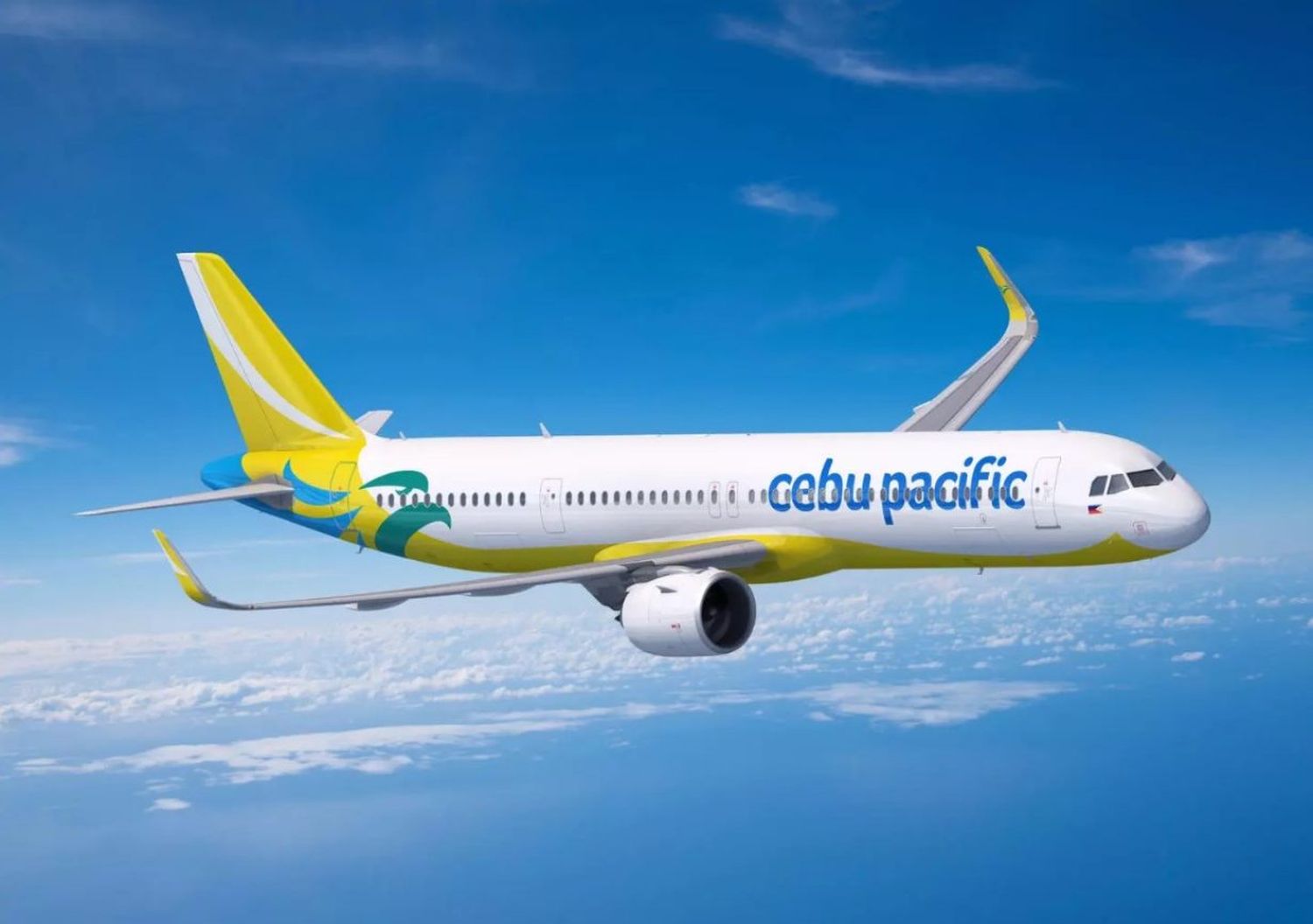 Airbus continues to gain ground in Asia: Cebu Pacific confirms acquisition of 70 A321neo