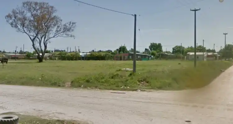 Joven de 15 años baleado en la plazoleta de la zona del CIC