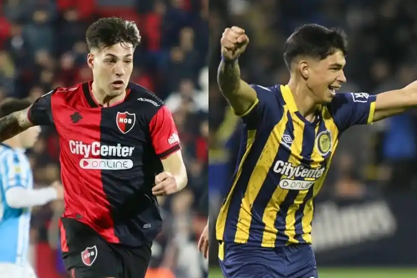 Juegan Newell's y Central: la agenda deportiva de este sábado