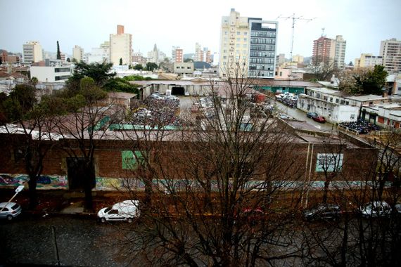 El Ejecutivo elevó un proyecto al Concejo Deliberante para la venta de un predio céntrico: los detalles