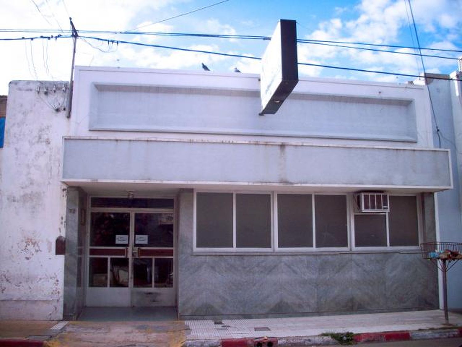 Reconocimiento a la Clínica Médica