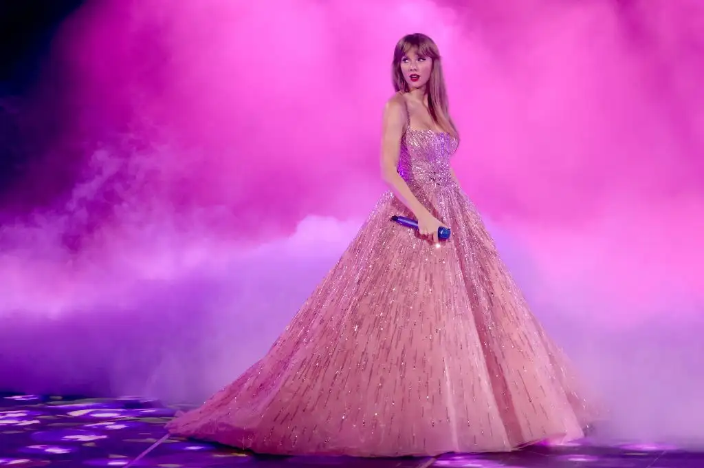 Aseguran que Taylor Swift llegaría a Latinoamérica y aumenta la expectativa por un posible show en la Argentina