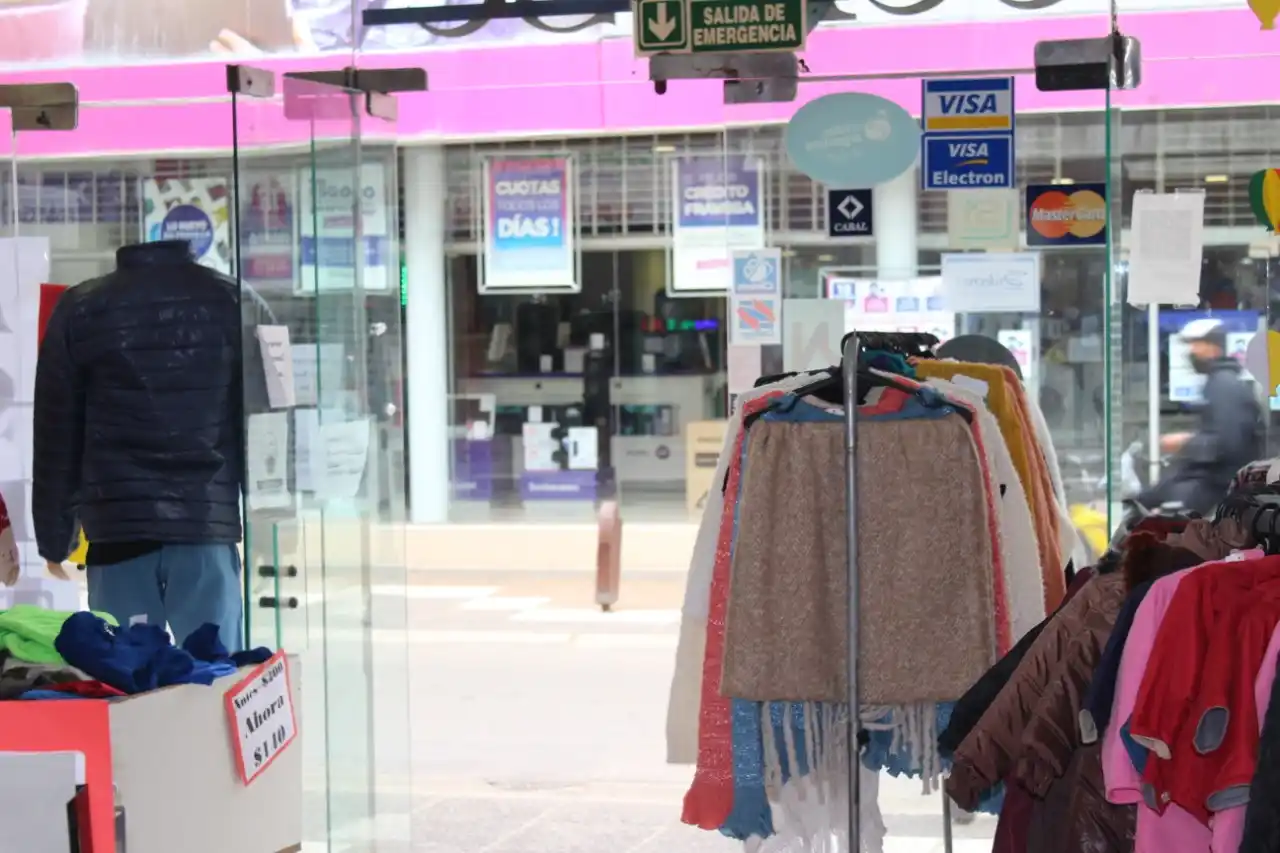 El CDCI cuestionó el "permanente aumento" de las tasas comerciales