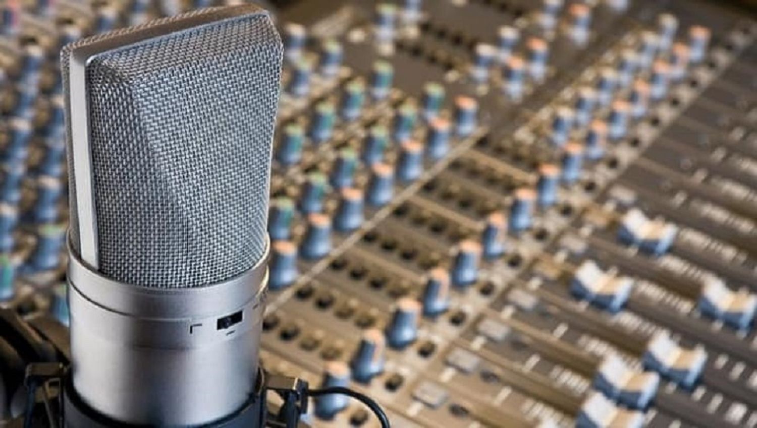 Actividad Productiva Radio