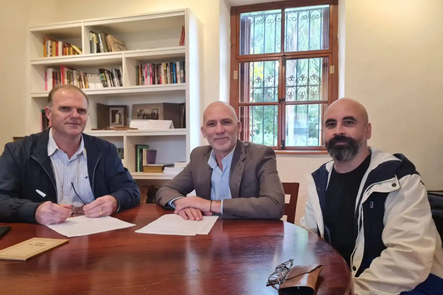 El Cineclub Noble suma una nueva sede en Valle María y continúa expandiéndose en Entre Ríos