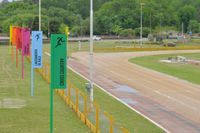 Destacan que la pista sintética de atletismo posicionará a Tandil para competencias