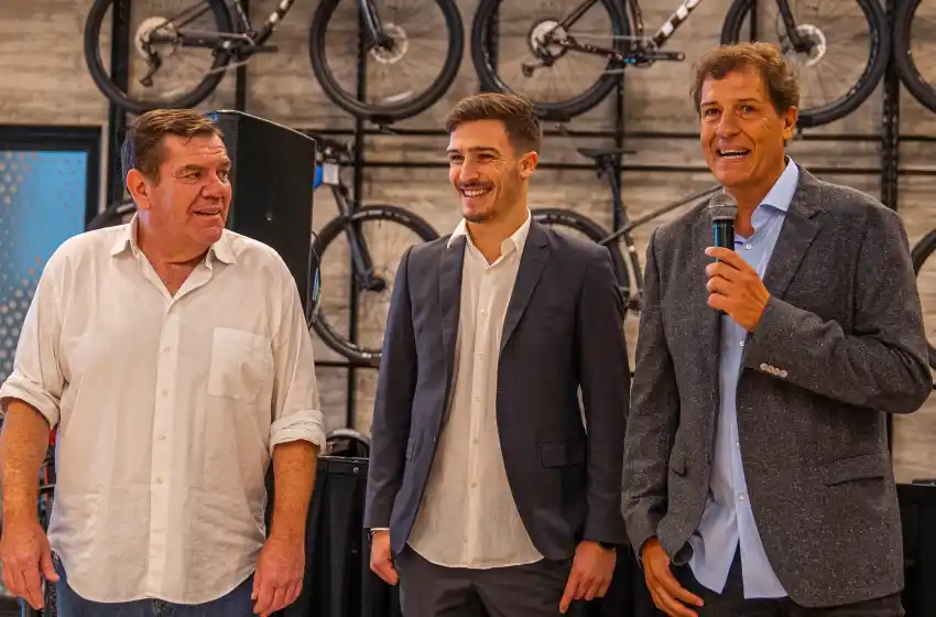 Open Sports abrió una nueva sucursal