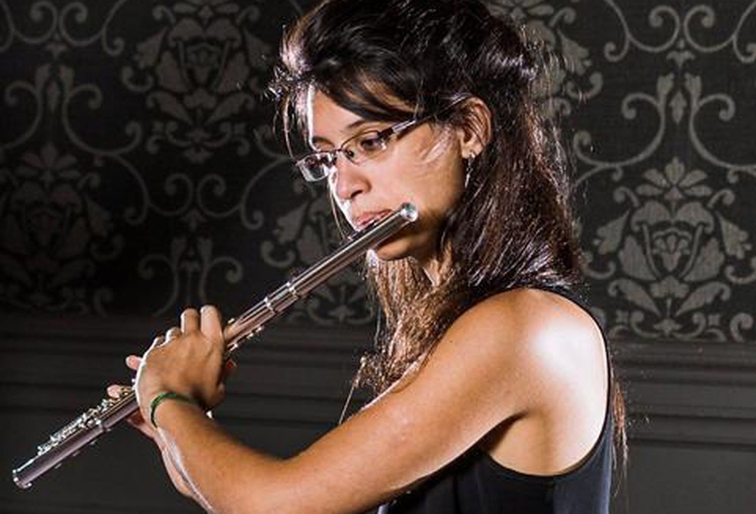 Mano a mano con Juliana Mihojevic