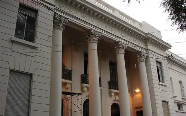 Se suspende la función del miércoles del ciclo “Mujeres al Rosa”