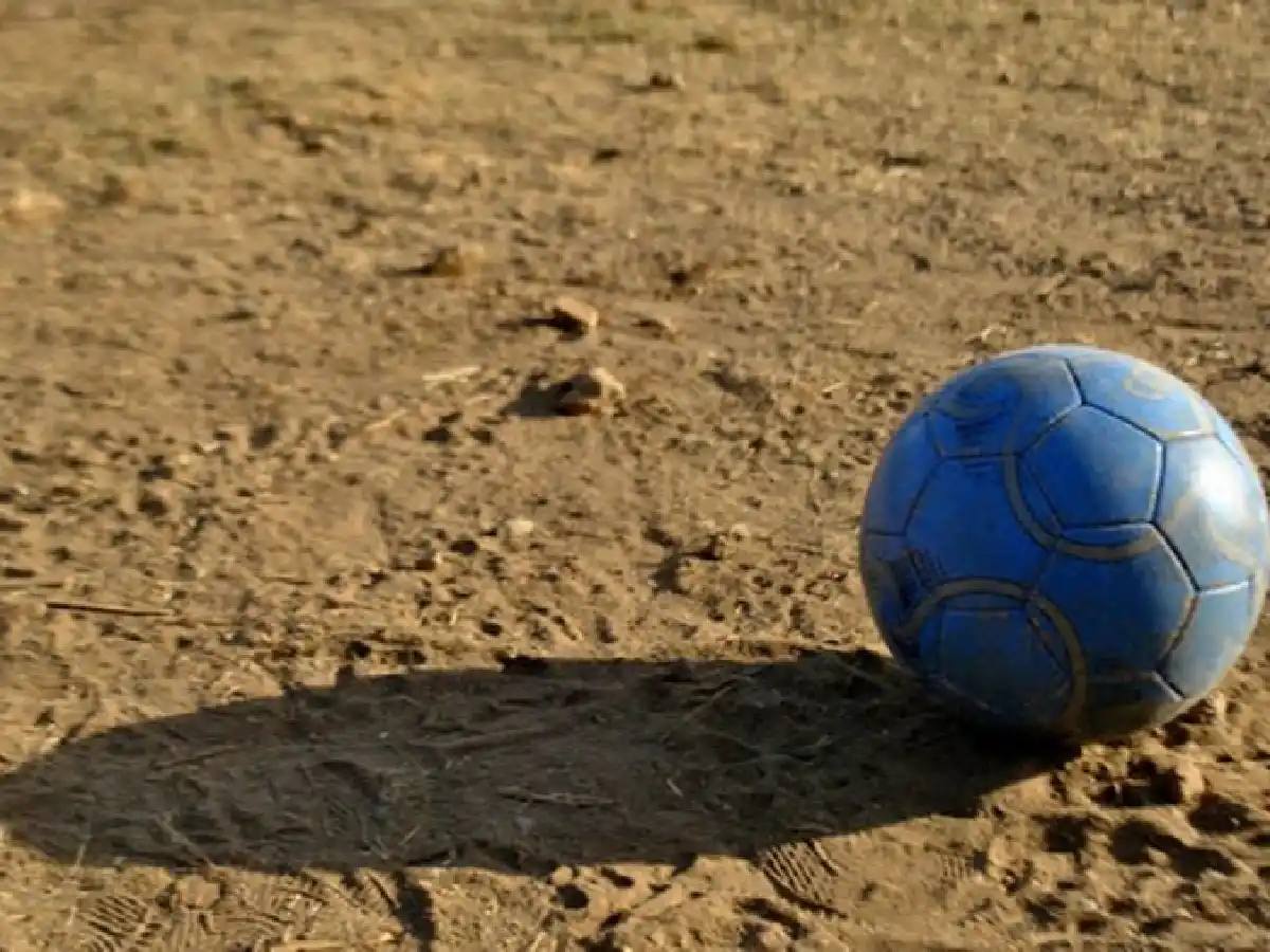 Suspenden partido con más de mil espectadores en Villa Dolores