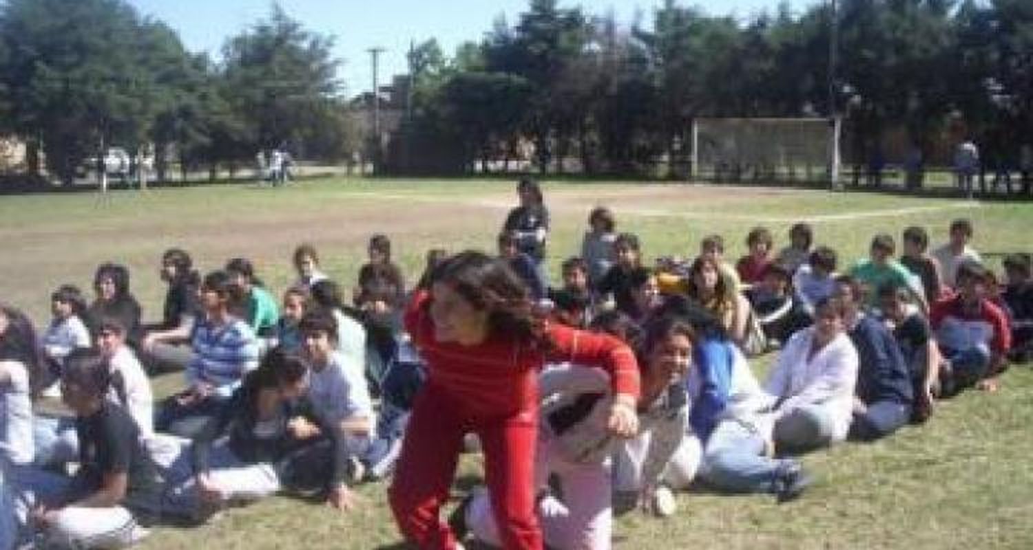 Un pueblo, una celebración