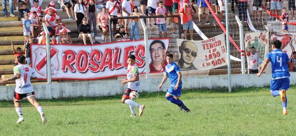 Se pone en marcha el campeonato de Primera “A” de la Liga de Fútbol