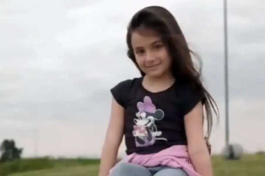 Tras el choque en cadena en la autopista Rosario- Cordóba una niña de 7 años se encuentra en terapia intensiva 