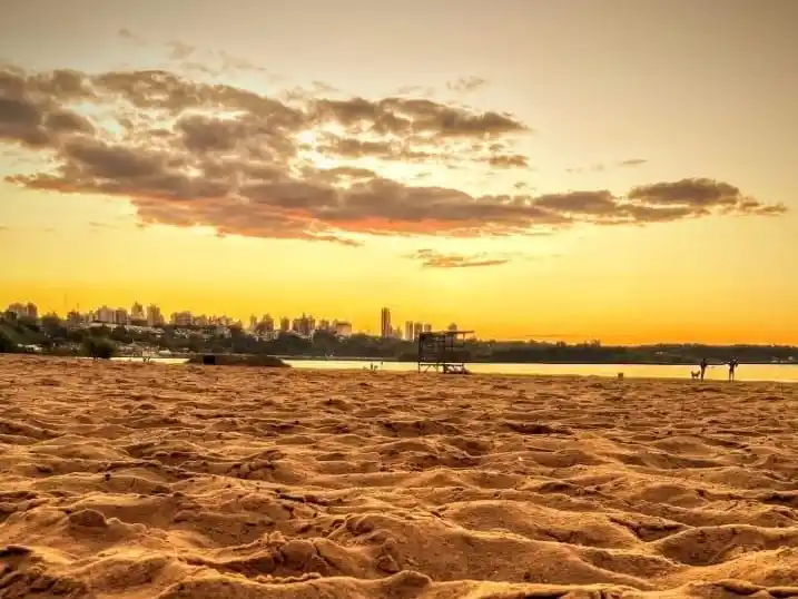 Paraná se prepara para vivir una nueva edición de la Fiesta de la Playa en el Balneario Thompson