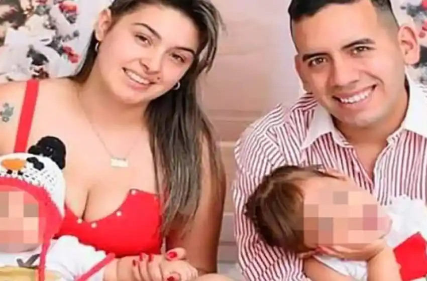 Triple crimen de Ibarlucea: el abogado de los novios reconoció que no tenían permiso para la fiesta y dijo que «son víctimas de lo sucedido»