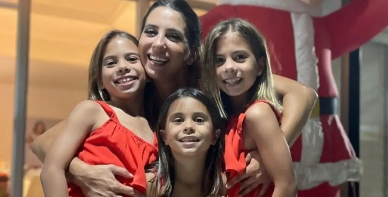 La amenaza de muerte que recibió Cinthia Fernández