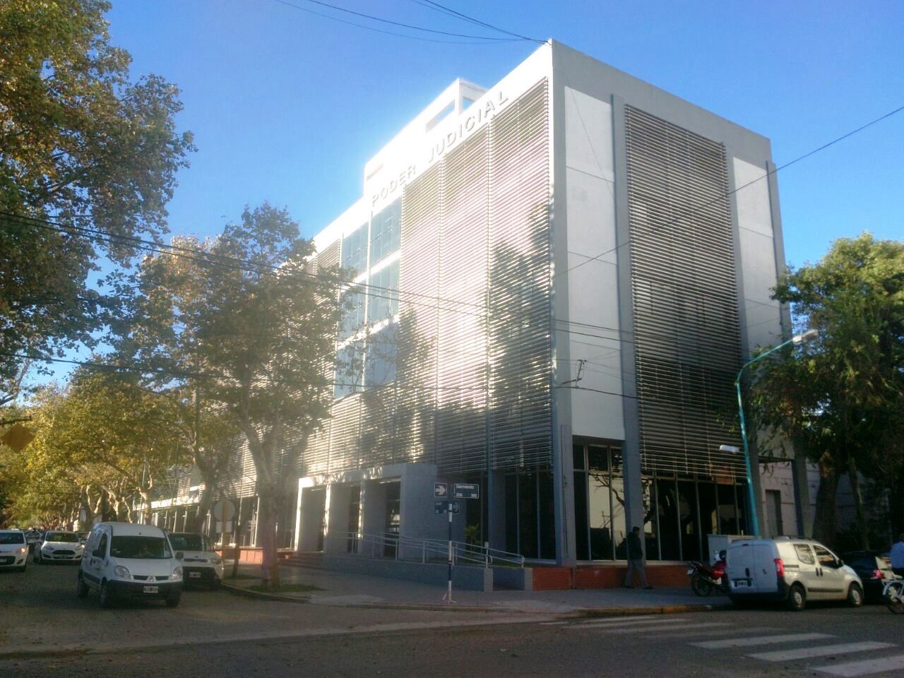 Rafaela: comienza el juicio a un hombre por el delito de defraudación especial