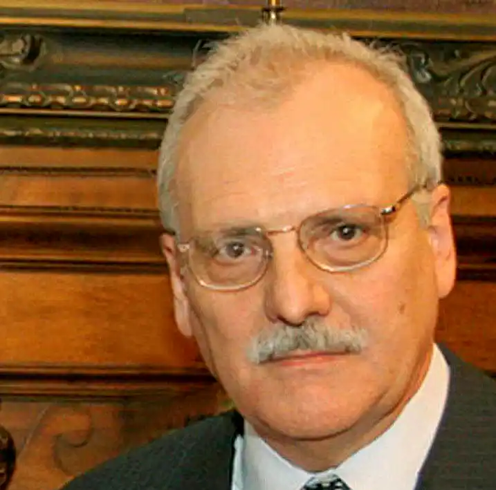 imagen Luis Francisco Jorge Cigogna