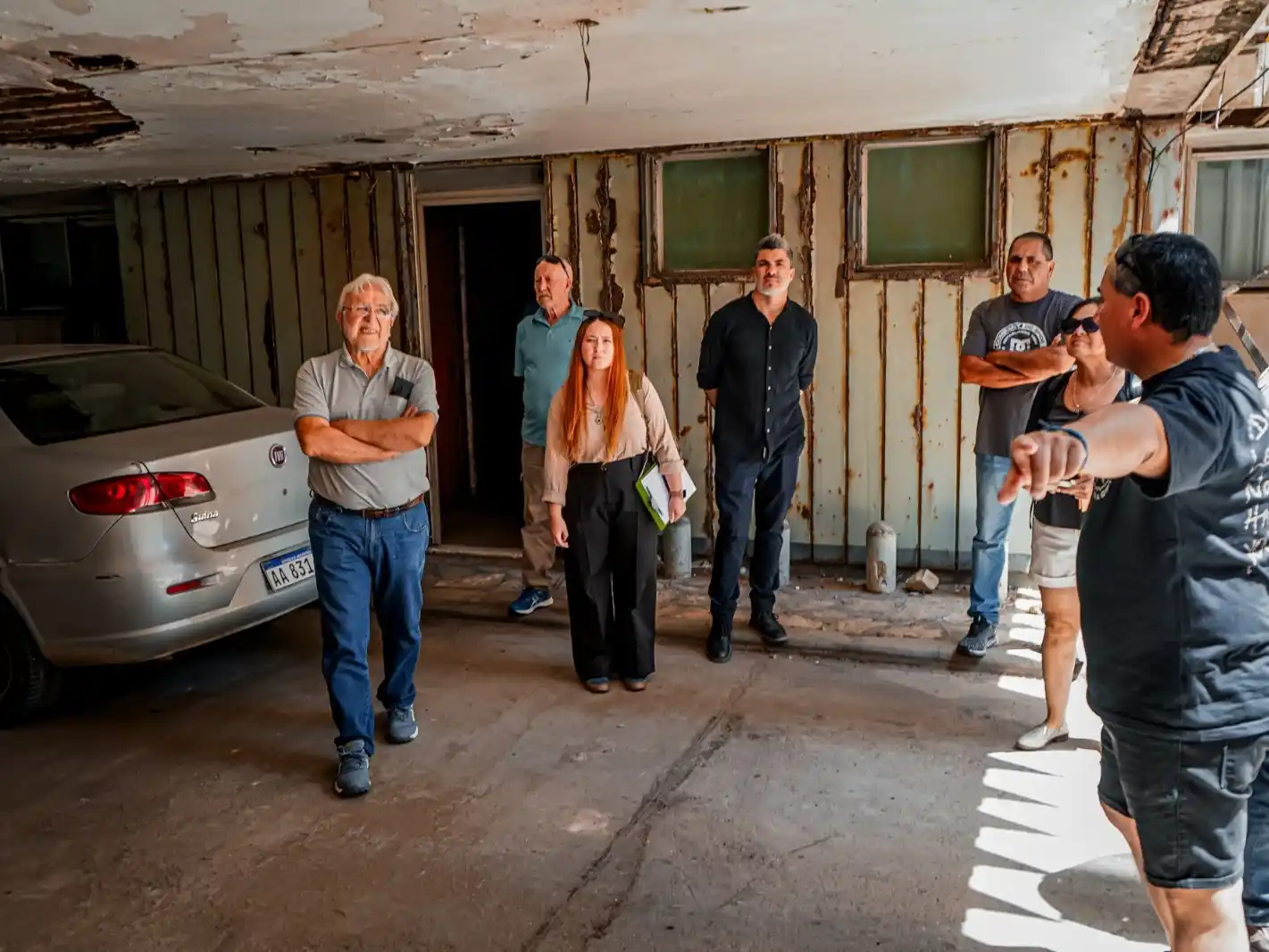 estacionamiento casino