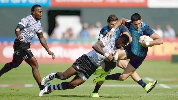 Los Pumas 7s tienen fechas confirmadas para los Juegos Olímpicos