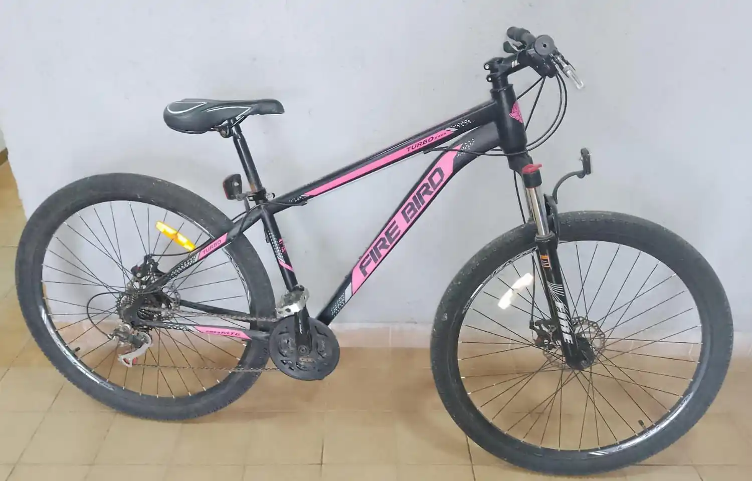 elementos robados barrio 30 de octubre - 2