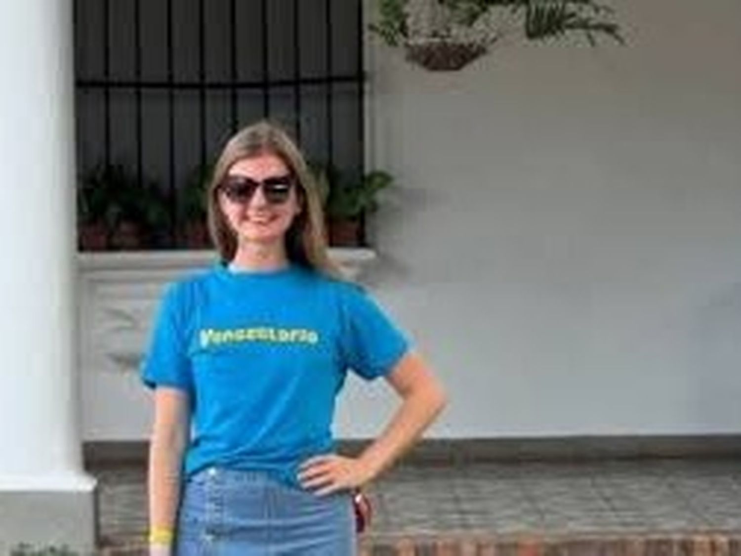 Cortesía