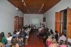 Se presentó “Hechos de Tango Escuela”