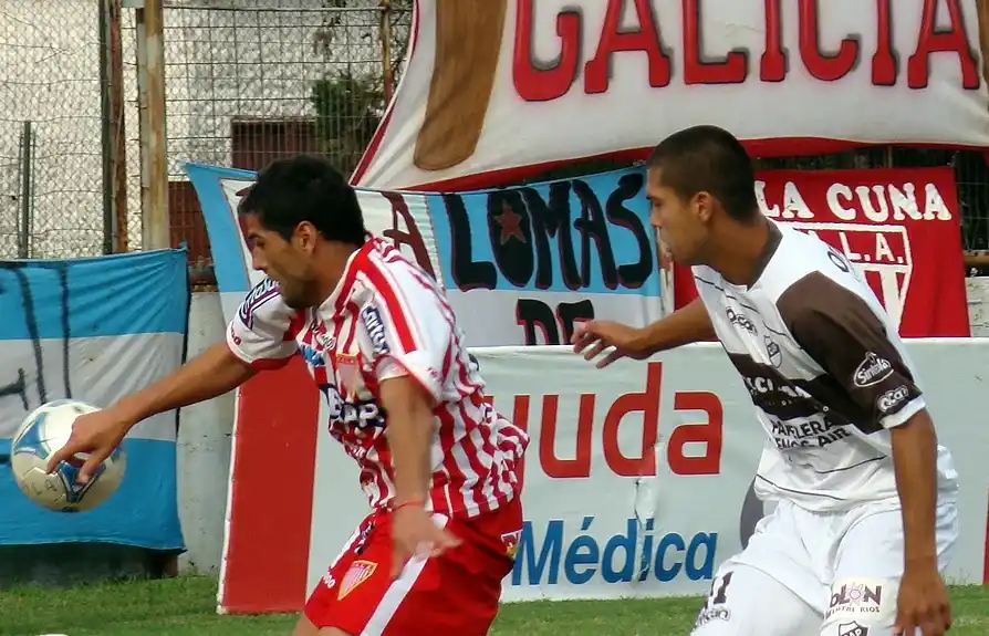 Primera B Metropolitana: Los Andes y Platense van en busca de la punta