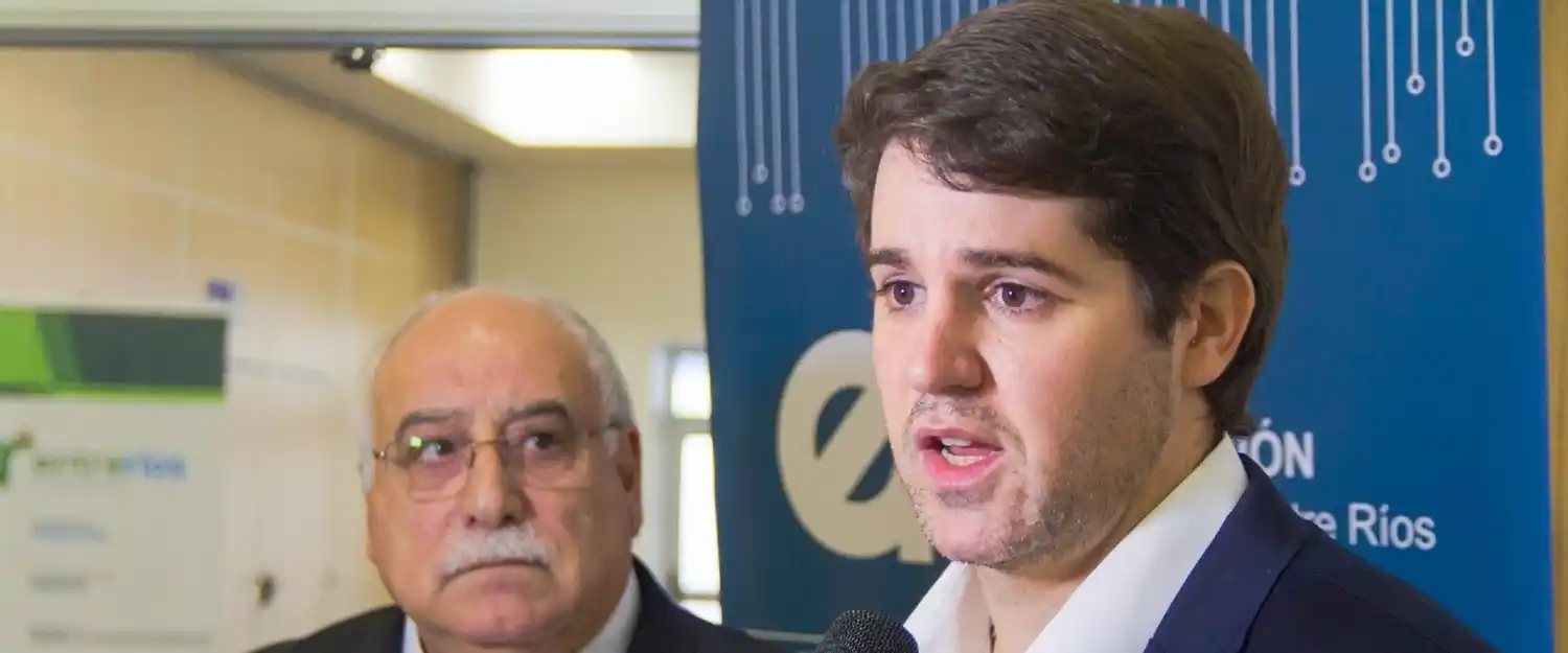 La provincia buscará aumentar el comercio bilateral con Chile 