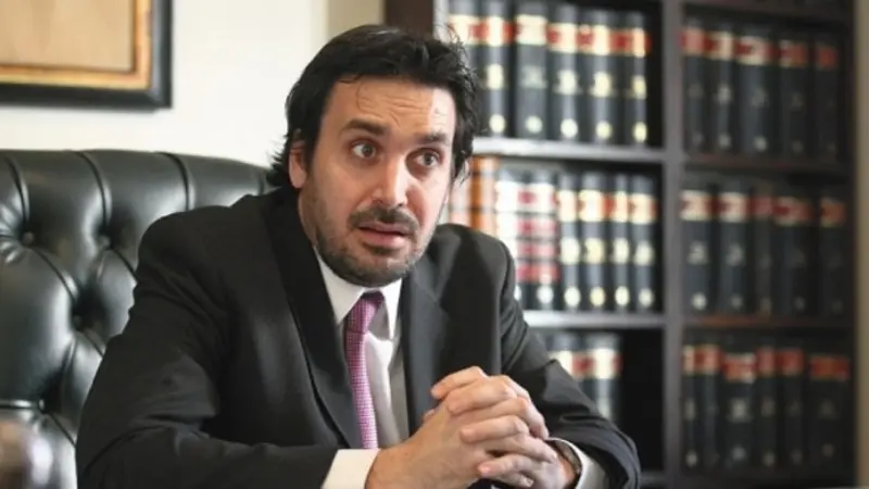 Ramos Padilla citó nuevamente a indagatoria al fiscal Stornelli