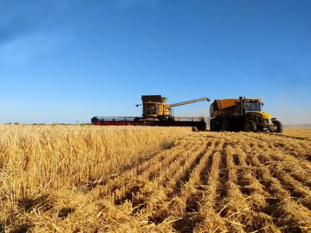 Federación Agraria: “Los chacareros bonaerenses están en una situación crítica”