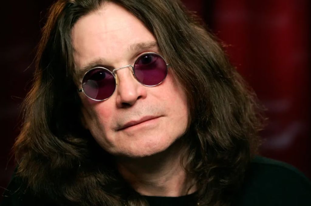 Por problemas de salud, Ozzy Osbourne canceló su gira por Europa
