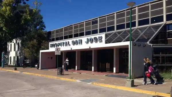 El parte médico de los 60 heridos tras el recital de La Renga en Pergamino 