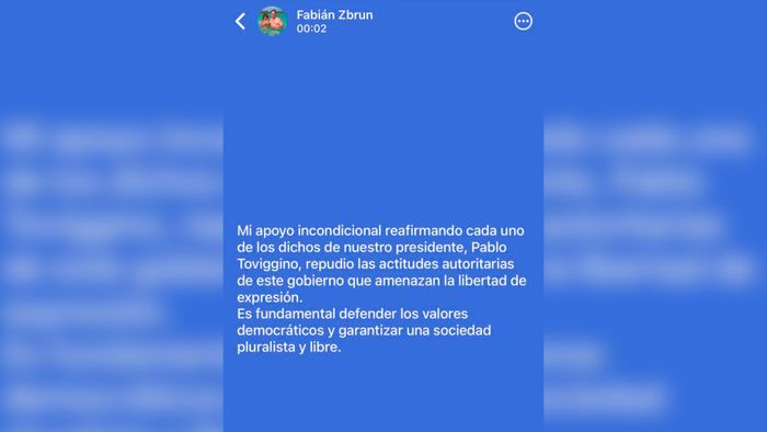 Captura Fabian Zbrun