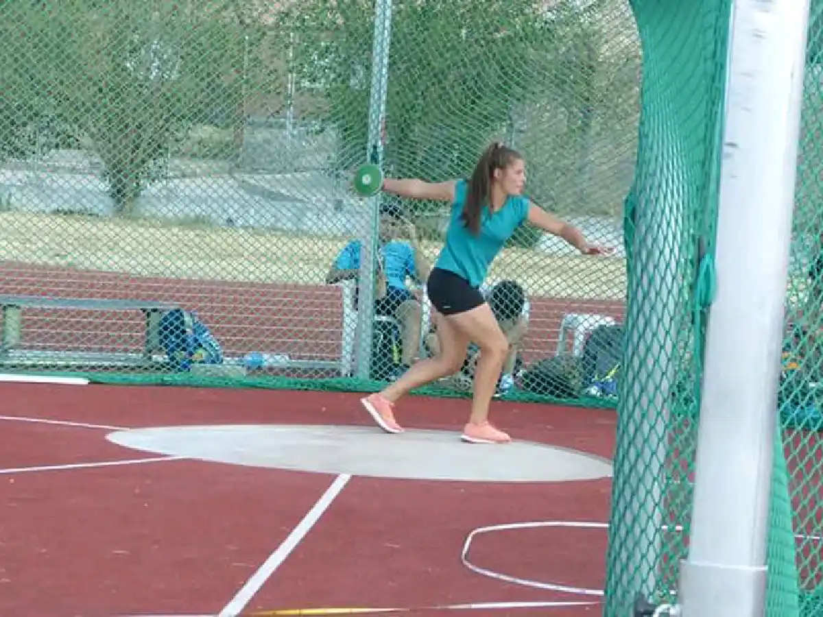 Con grandes resultados