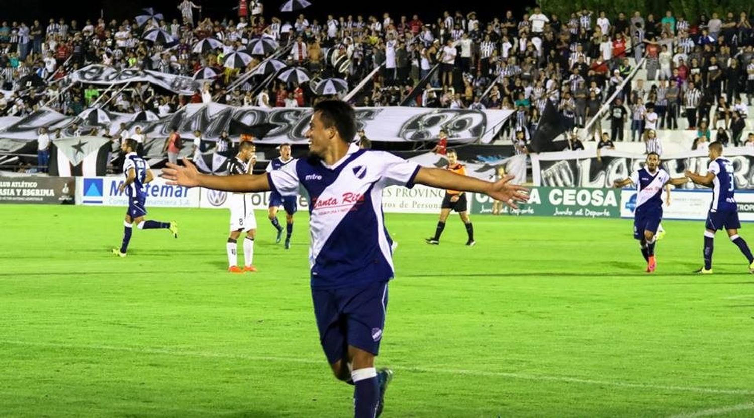 Dos regresos esperados en Alvarado