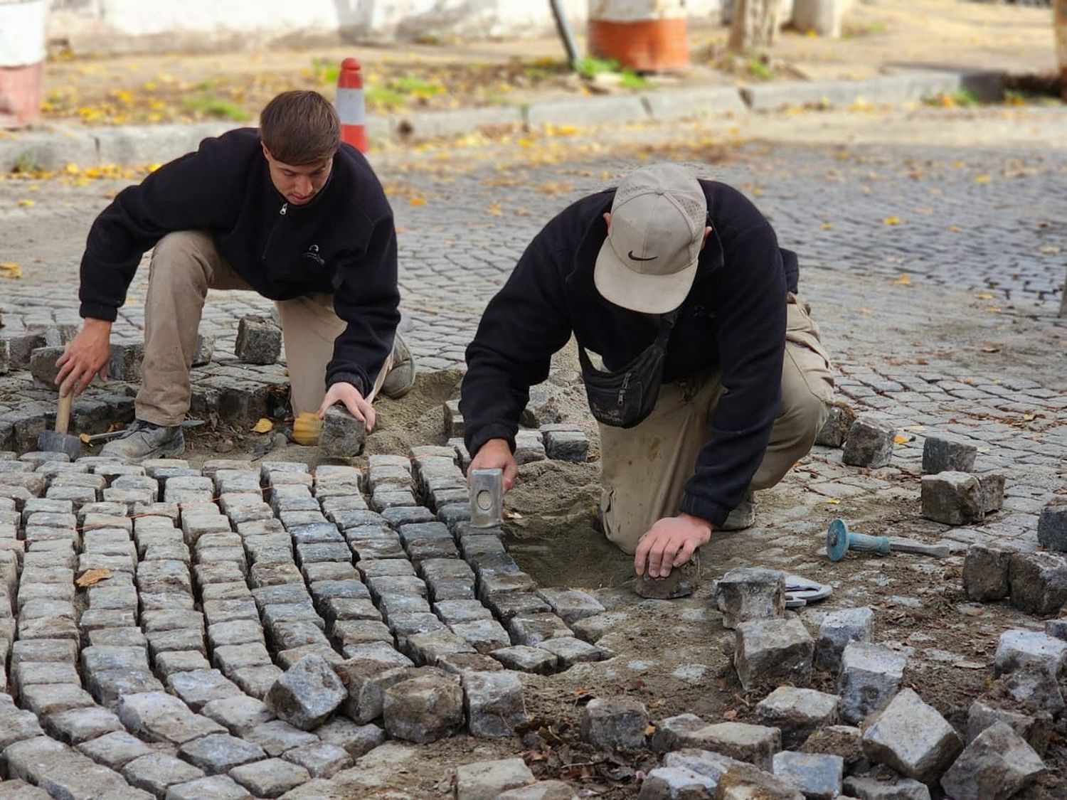 pavimentacion - 2