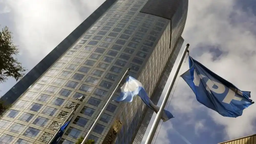 La estatización de YPF se realizó en 2012 y fue votada por el Congreso Nacional.