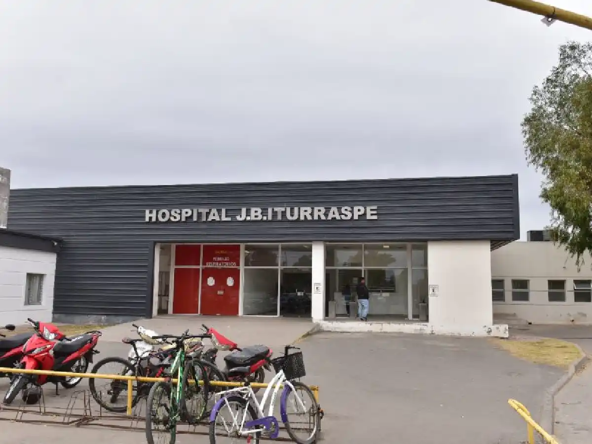 Morteros: balearon a un hombre y está grave