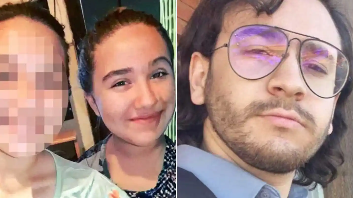 El único acusado por el femicidio de Delfina Aimino está preso y la conoció el mismo día del crimen. (Foto: gentileza Villa María informa).