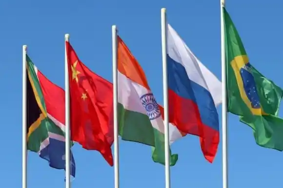 Qué son los BRICS y el curioso origen de su nombre