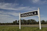 Reunión familiar en Udaquiola: autoridades locales definen las acciones legales a seguir